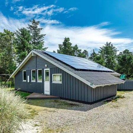 Hébergement de vacances Ve028-vejers-strand-gogevej-15