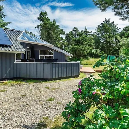 Hébergement de vacances Ve028-vejers-strand-gogevej-15 *