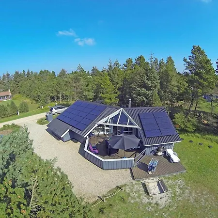 Hébergement de vacances Ve028-vejers-strand-gogevej-15 *